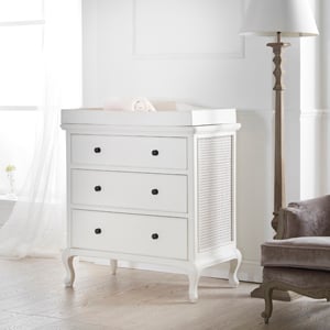 Invest in luxurious nursery furniture for your newborn…
